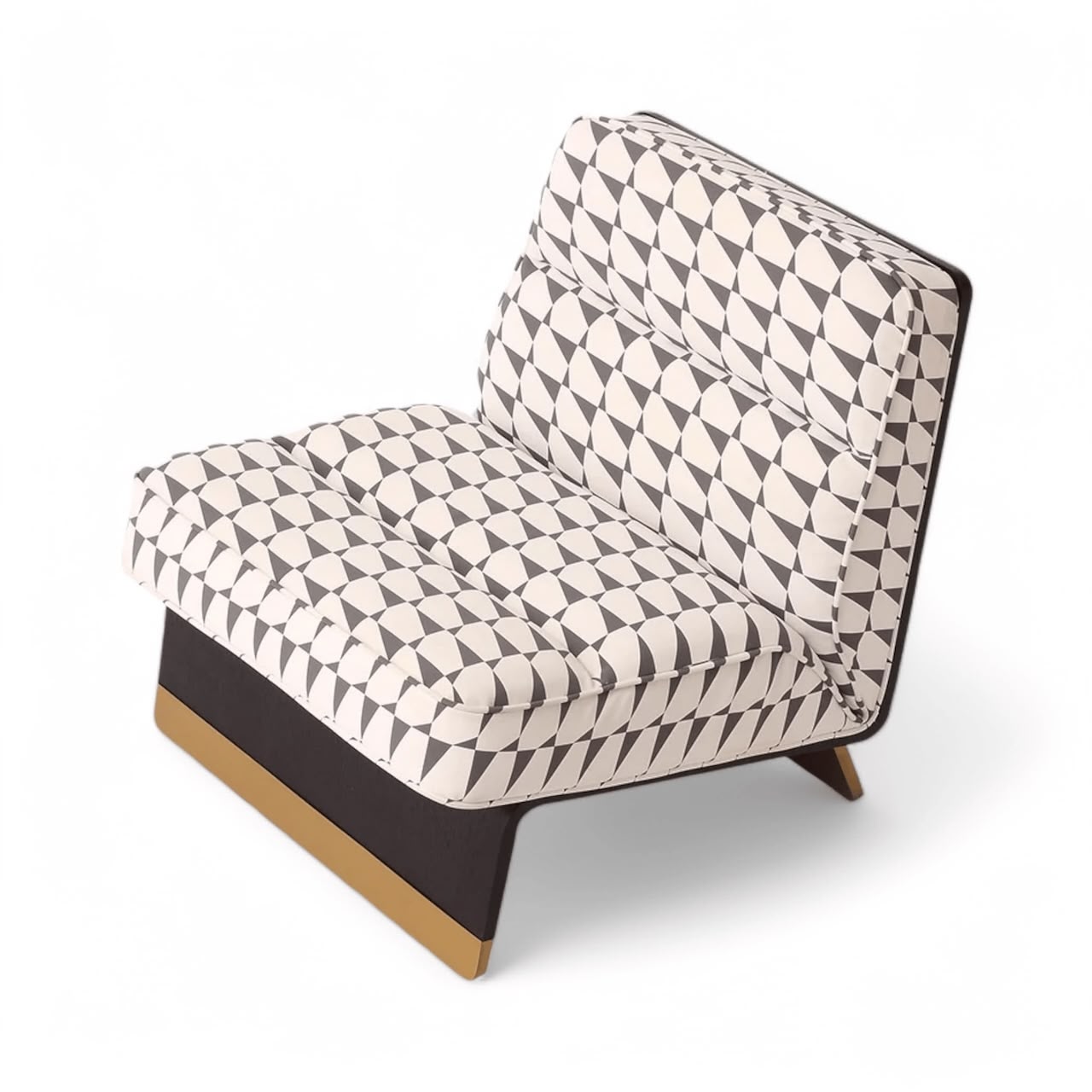 Gemma Lounge Chair