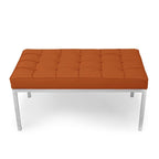 Florence 2-Seater Bench
