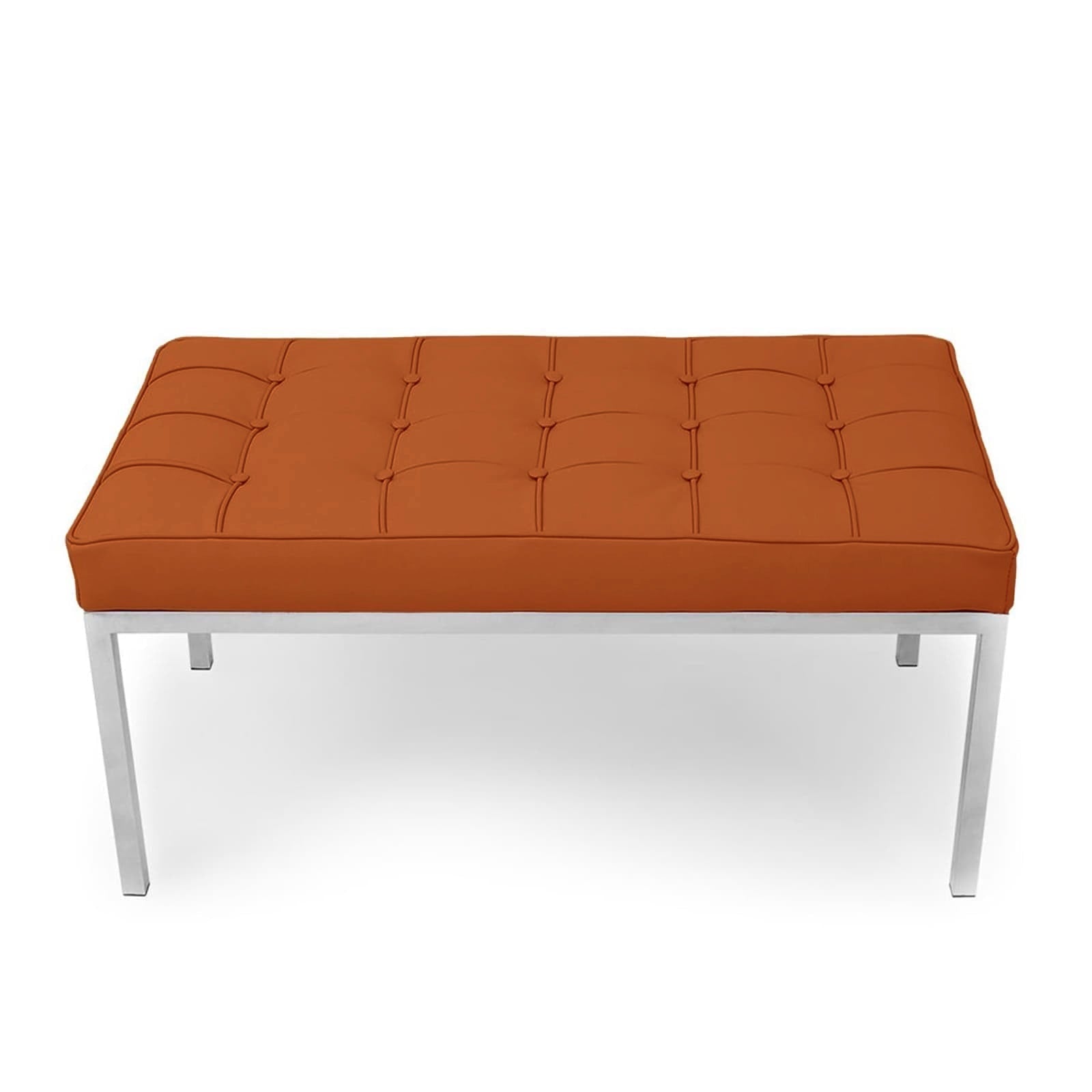 Florence 2-Seater Bench