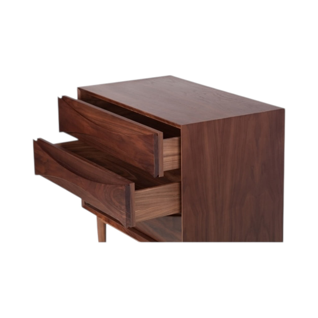 Vodder Lowboy