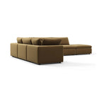 Sky L-Shaped Sofa