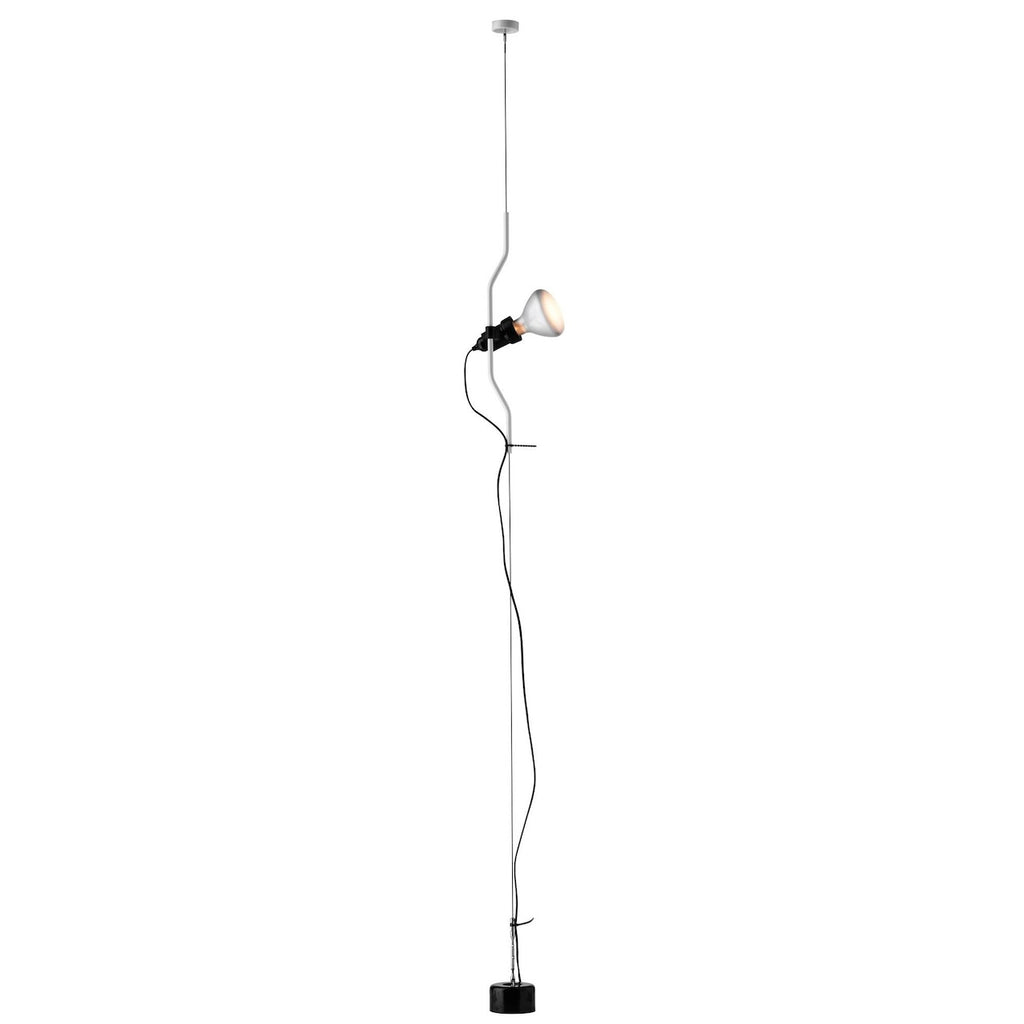 Parentesi D Floor Lamp