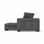 Portman 3-Seater Sofa with Large Chaise