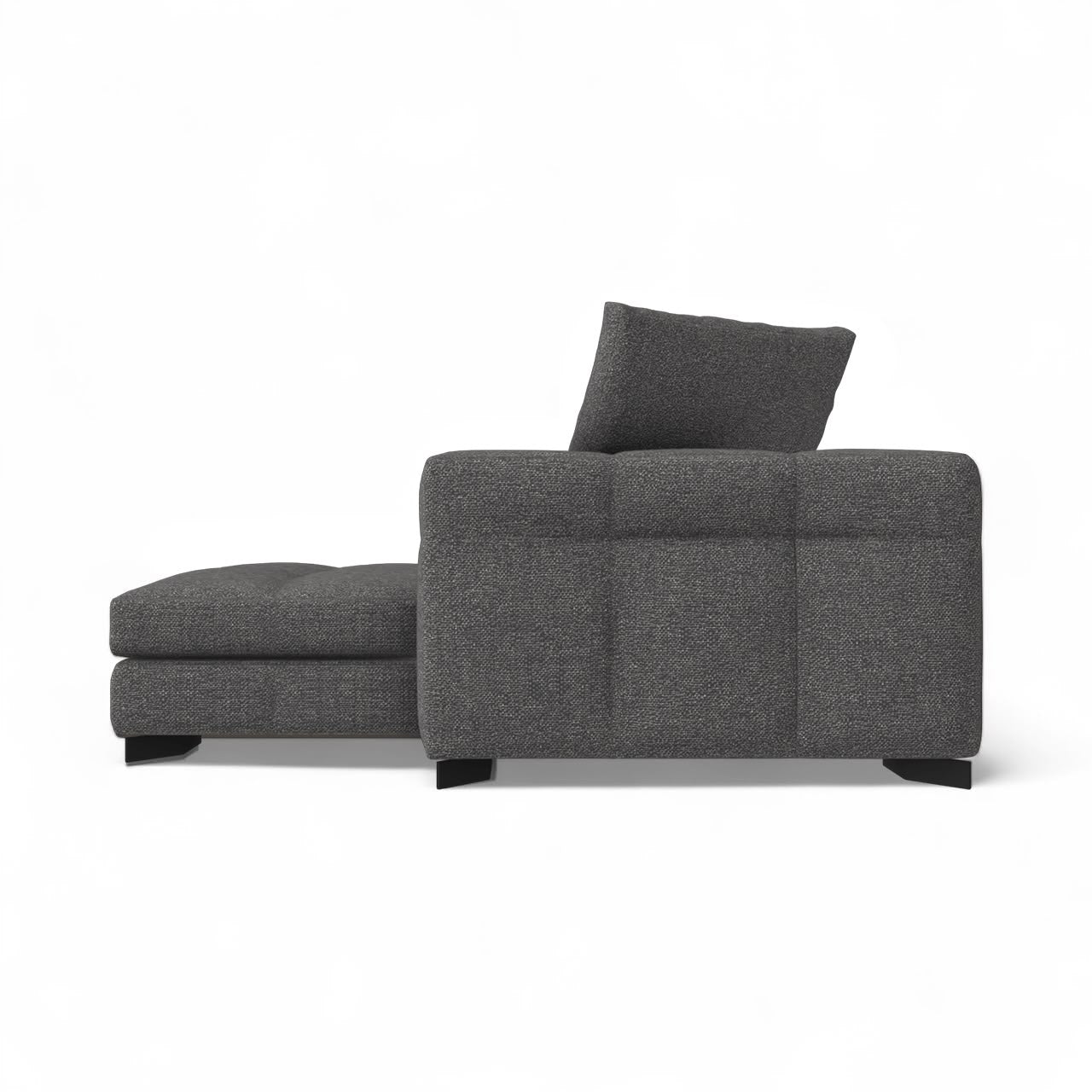 Portman 3-Seater Sofa with Large Chaise