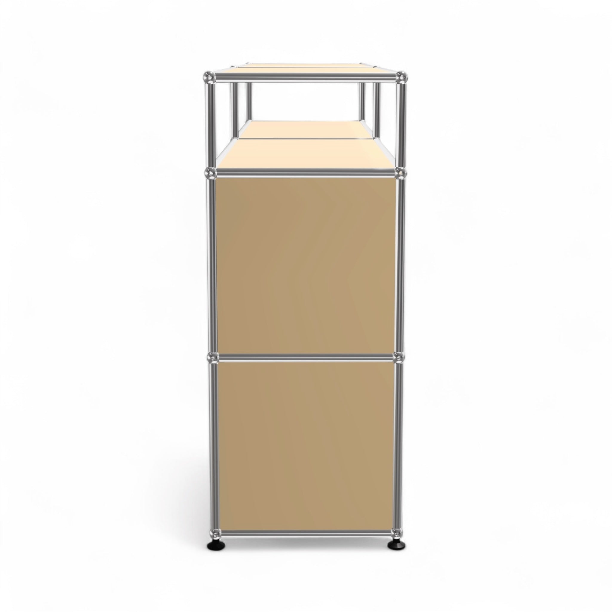 System H4 Cabinet