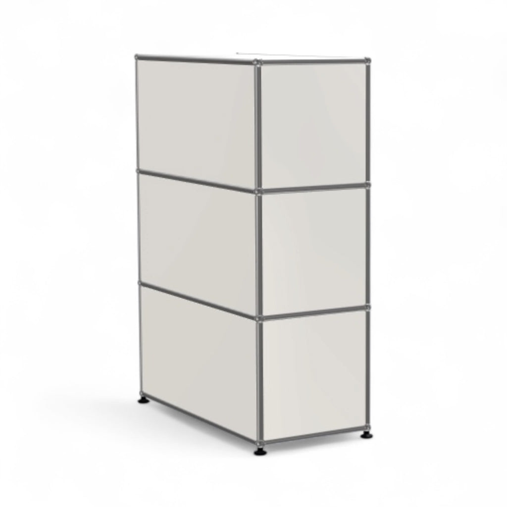 System H3 Cabinet