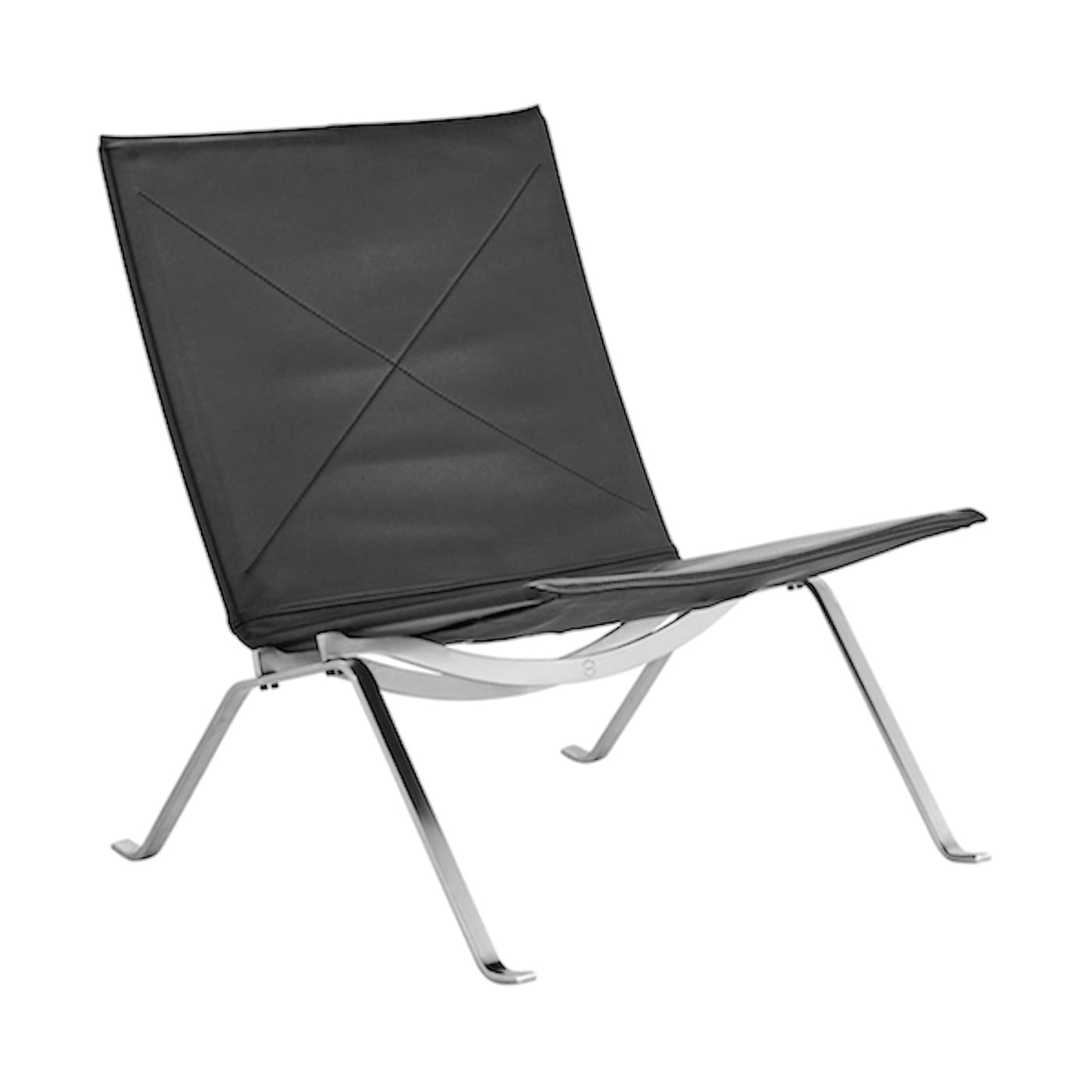 Poul 22 Lounge Chair