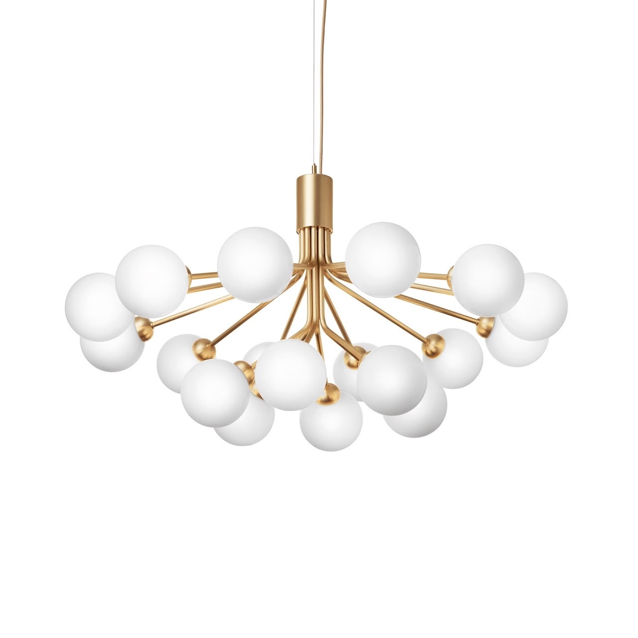 Nuu Chandelier