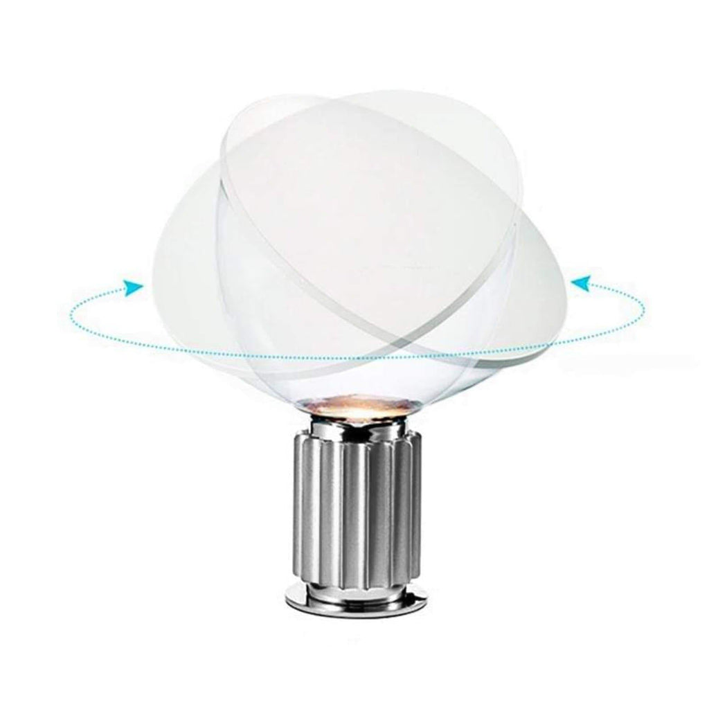 Toccio Table Lamp