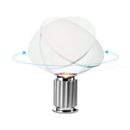 Toccio Table Lamp