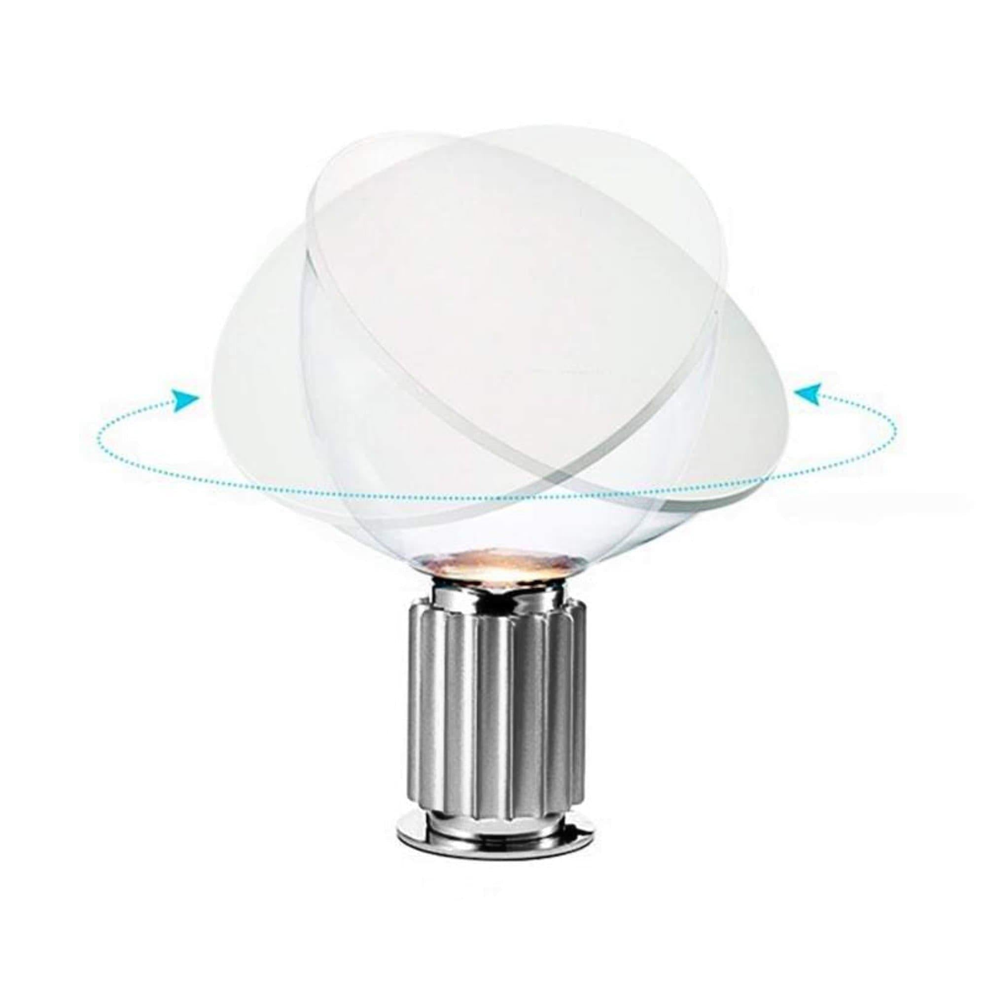 Toccio Table Lamp