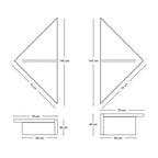 Up&Up Coffee Table