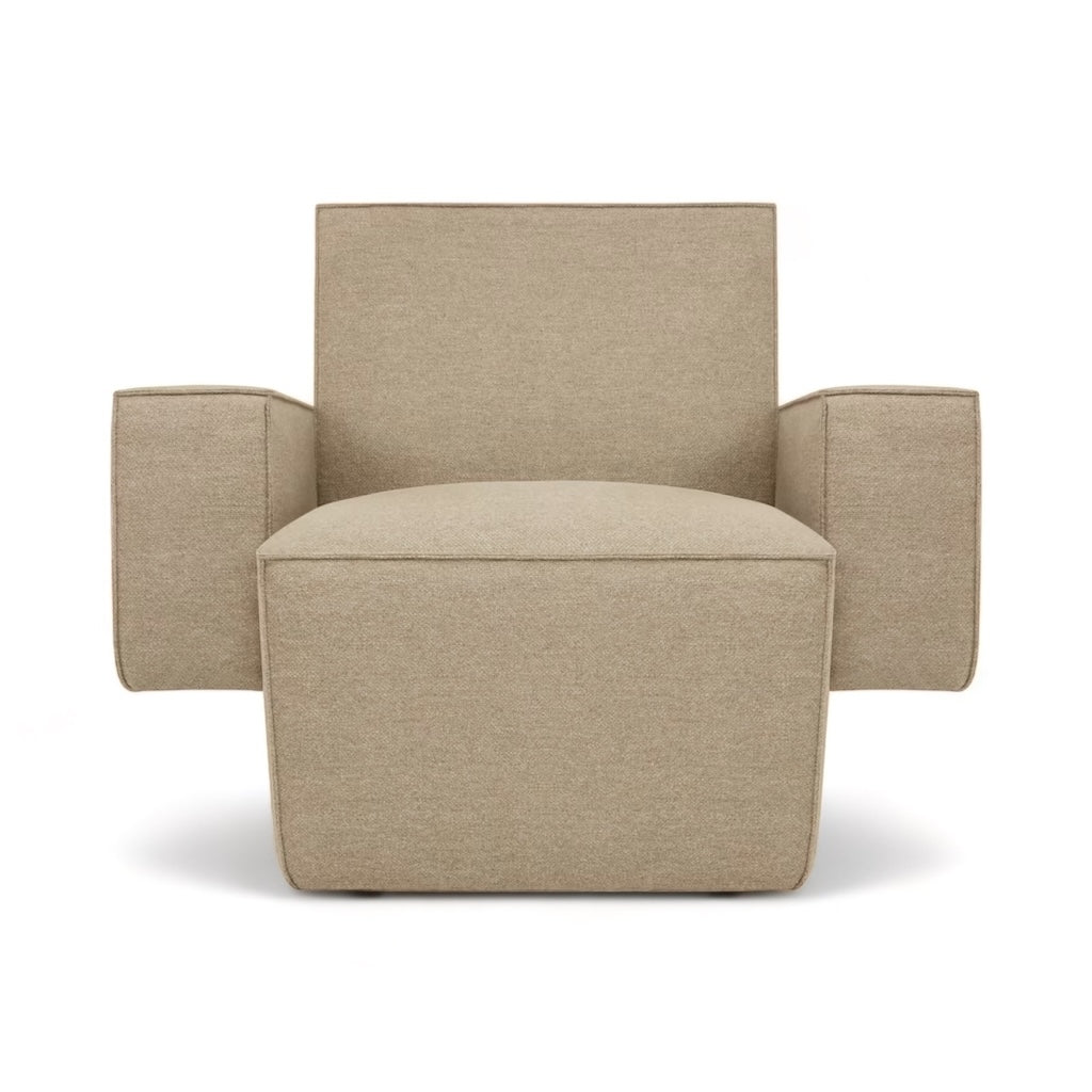Chunk Armchair
