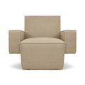 Chunk Armchair