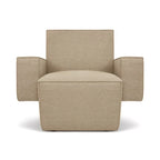 Chunk Armchair