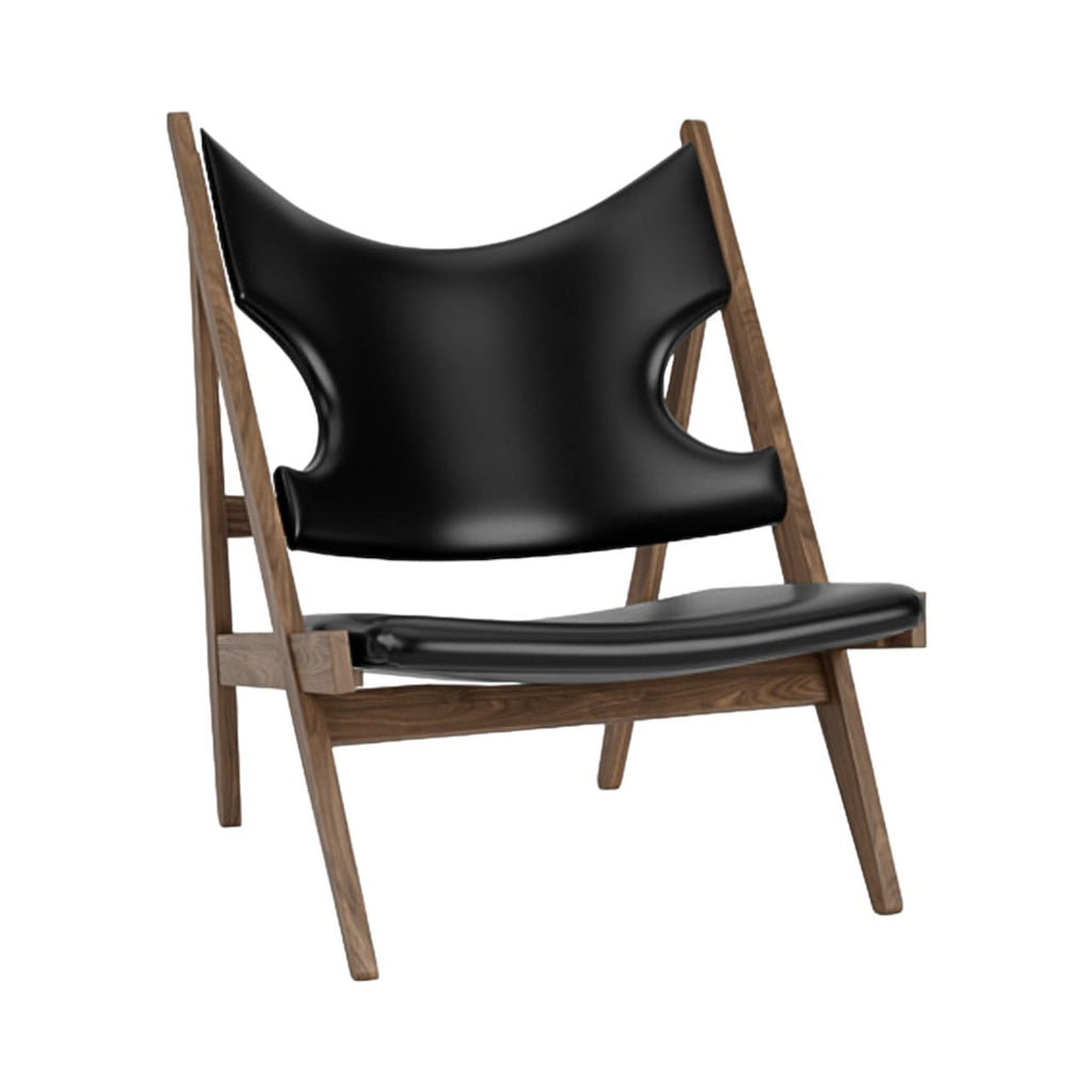 Nordic Lounge Chair