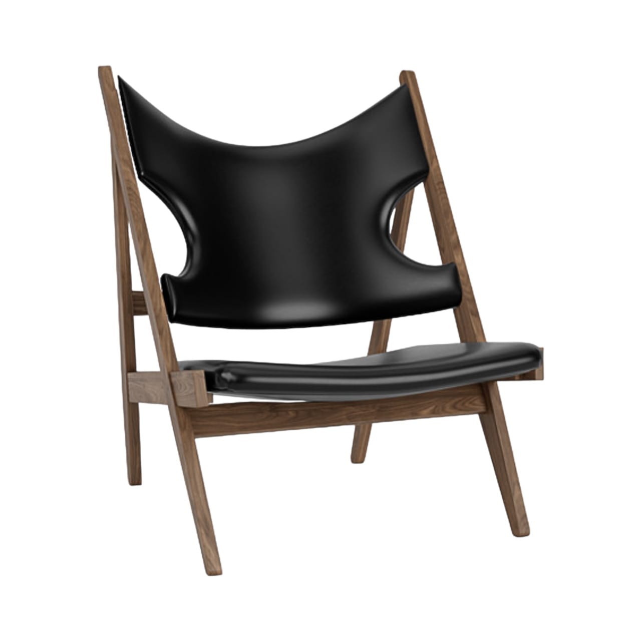 Nordic Lounge Chair