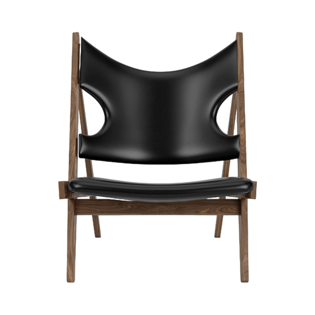 Nordic Lounge Chair