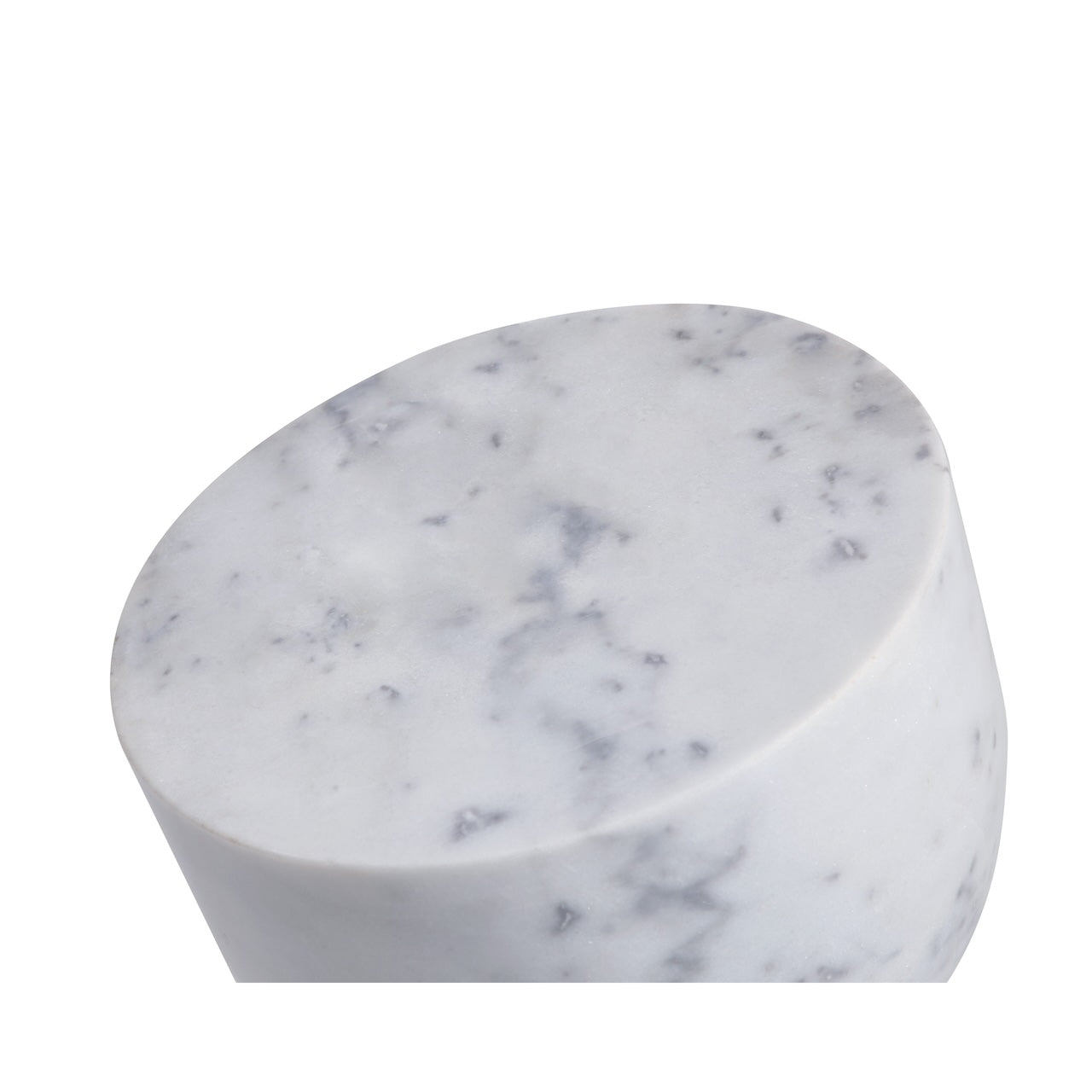 Hourglass Side Table