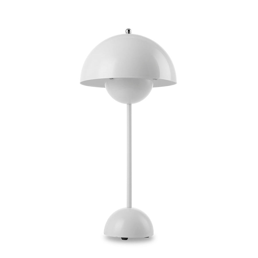 Flowerpot Table Lamp