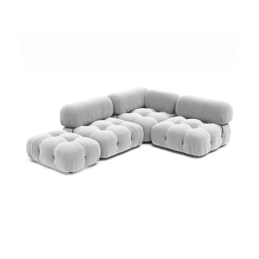 Camaleonda Corner Sofa - Mario Bellini Inspired Sofa Replica | Modern Approach