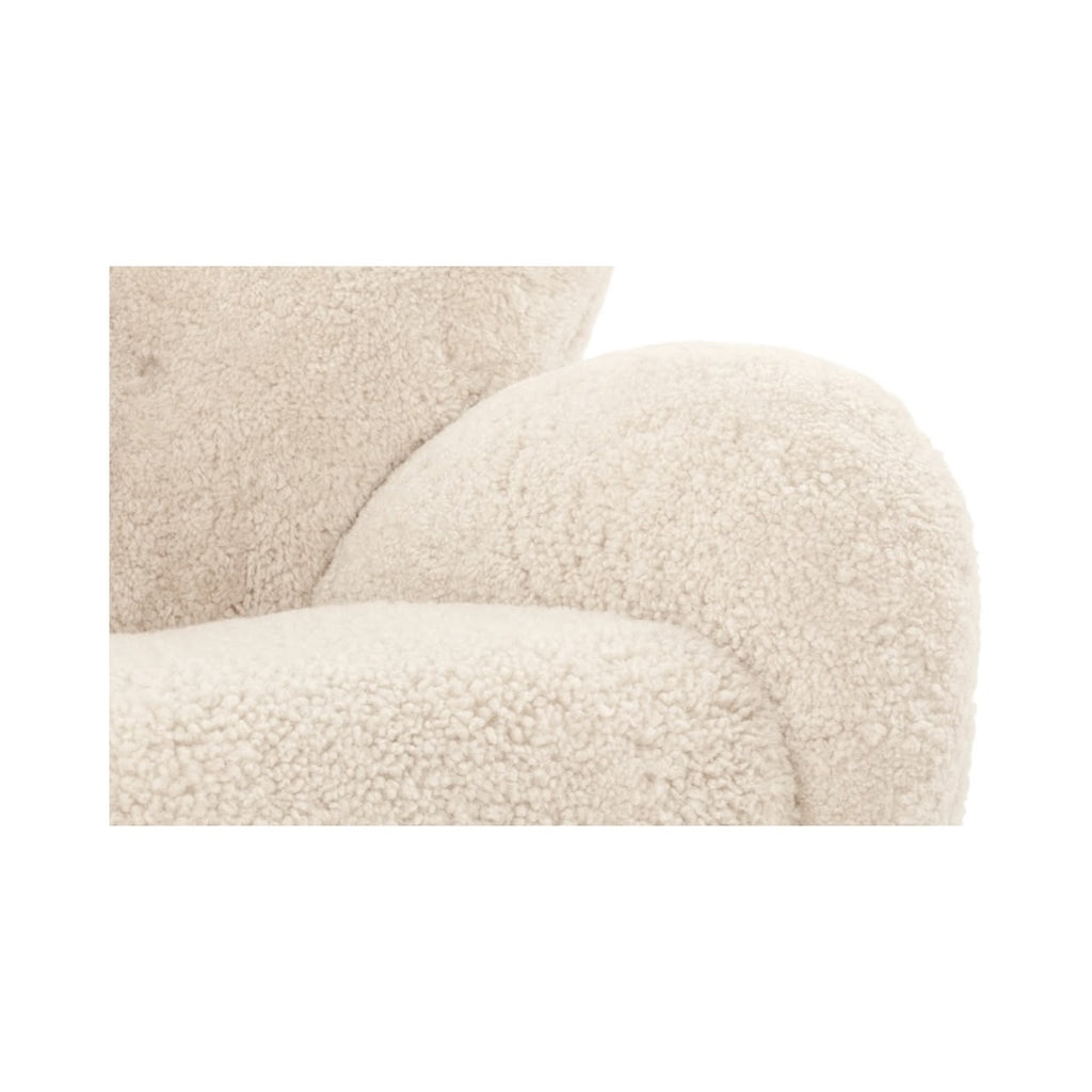 Tired Man Lounge Chair | Flemming Lassen Inspired Armchair | Modern Approach