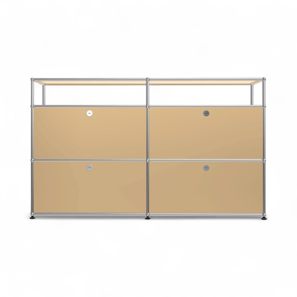 System H4 Cabinet