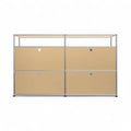 System H4 Cabinet