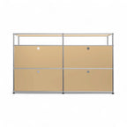System H4 Cabinet