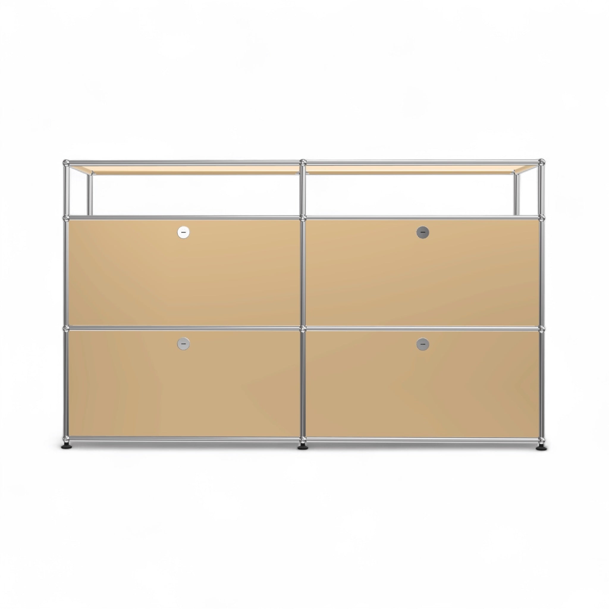 System H4 Cabinet
