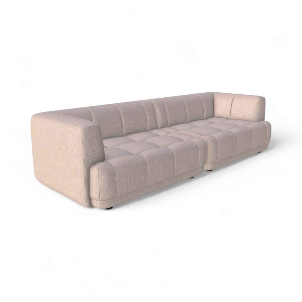 Quilton Sofa - Combo 1