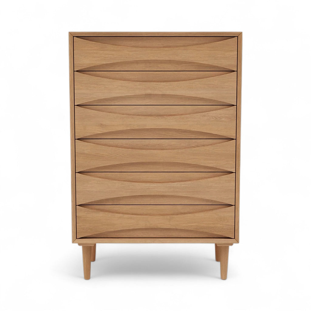 Vodder Tallboy