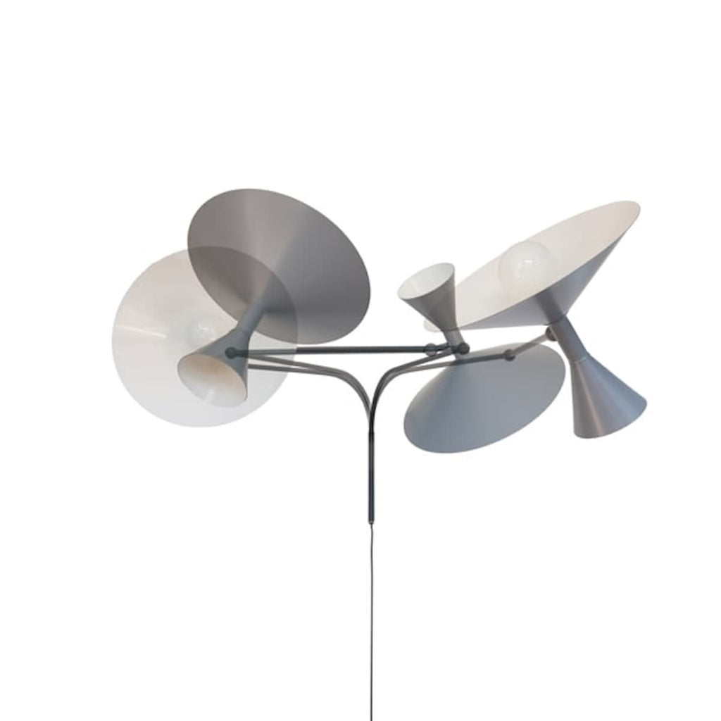 Lampe De Marseille Wall Lamp