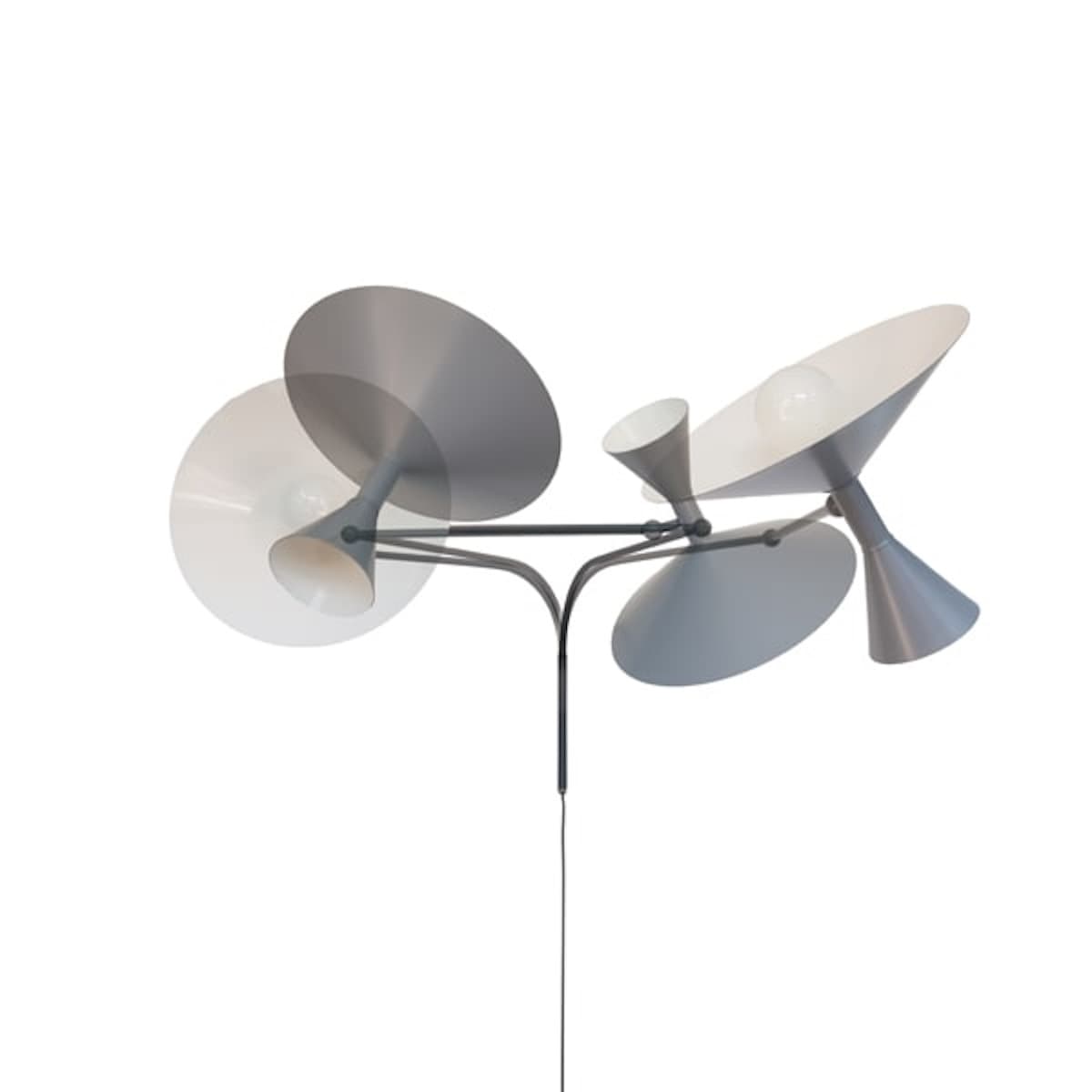 Lampe De Marseille Wall Lamp