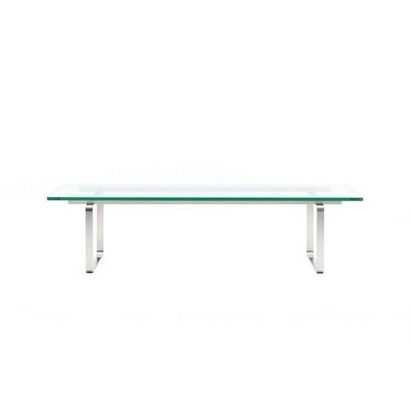Wegner 108 Coffee Table - Hans J Wegner Replica | Modern Approach 