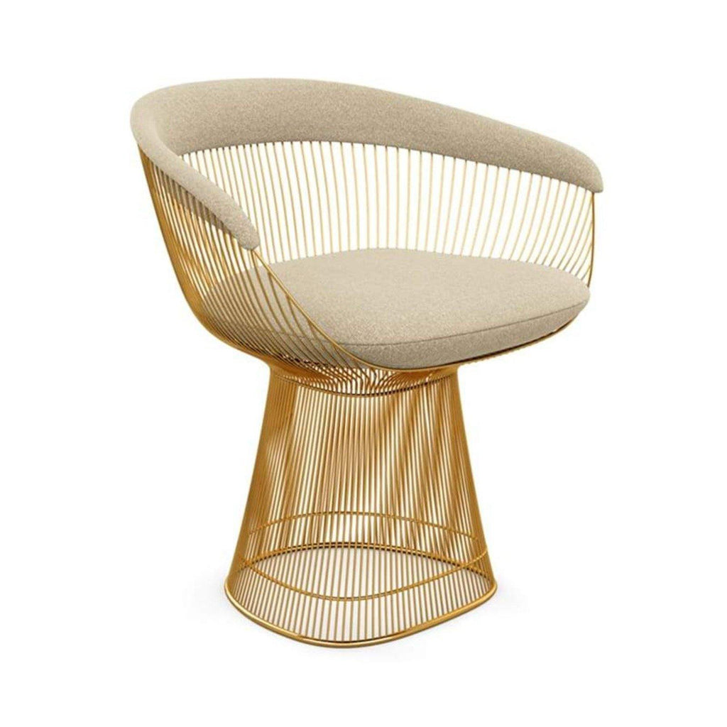 Platner Side Chair