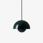 Flowerpot Pendant