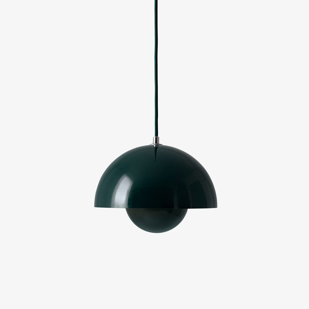 Flowerpot Pendant