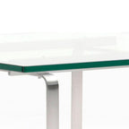 Wegner 106 Coffee Table