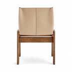Monk Dining Chair