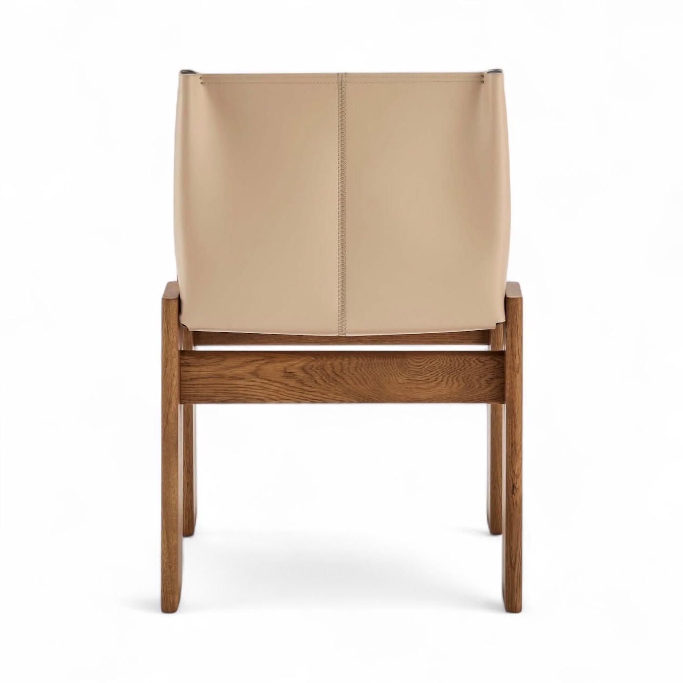 Monk Dining Chair