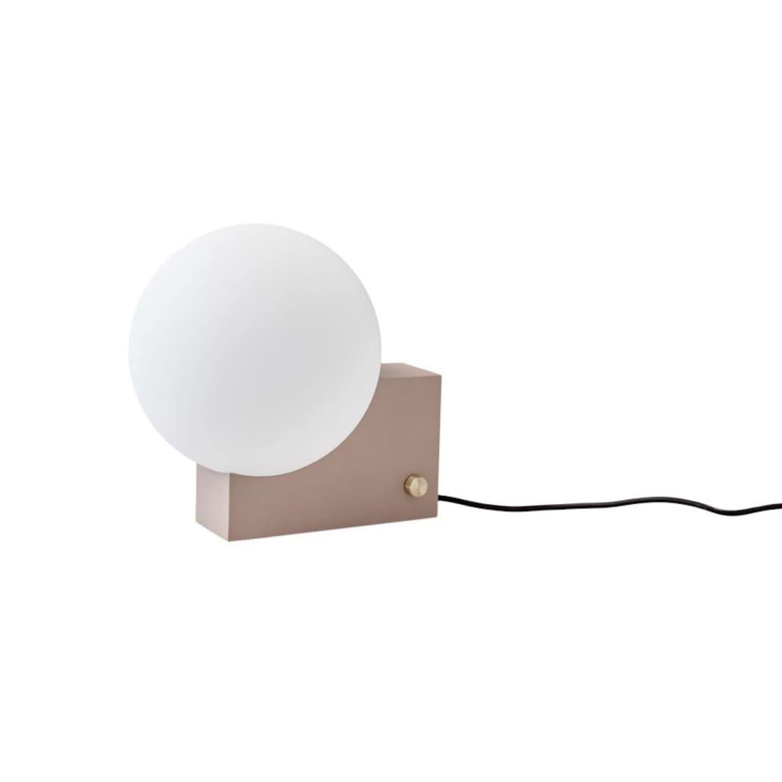 Journey Wall/Table Lamp