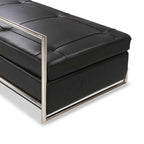 Eileen Gray Daybed