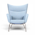 CH445 Lounge Chair - Hans Wegner Inspired | Modern Approach