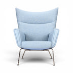 CH445 Lounge Chair - Hans Wegner Inspired | Modern Approach