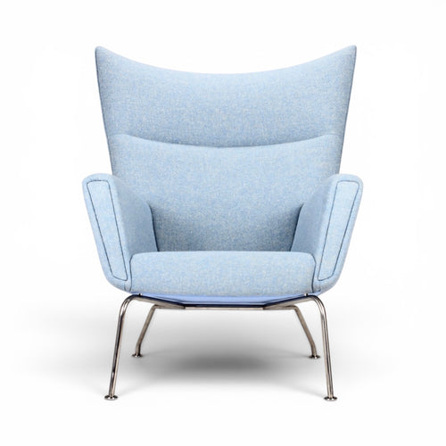 CH445 Lounge Chair - Hans Wegner Inspired | Modern Approach