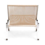 Poul Lounge Chair