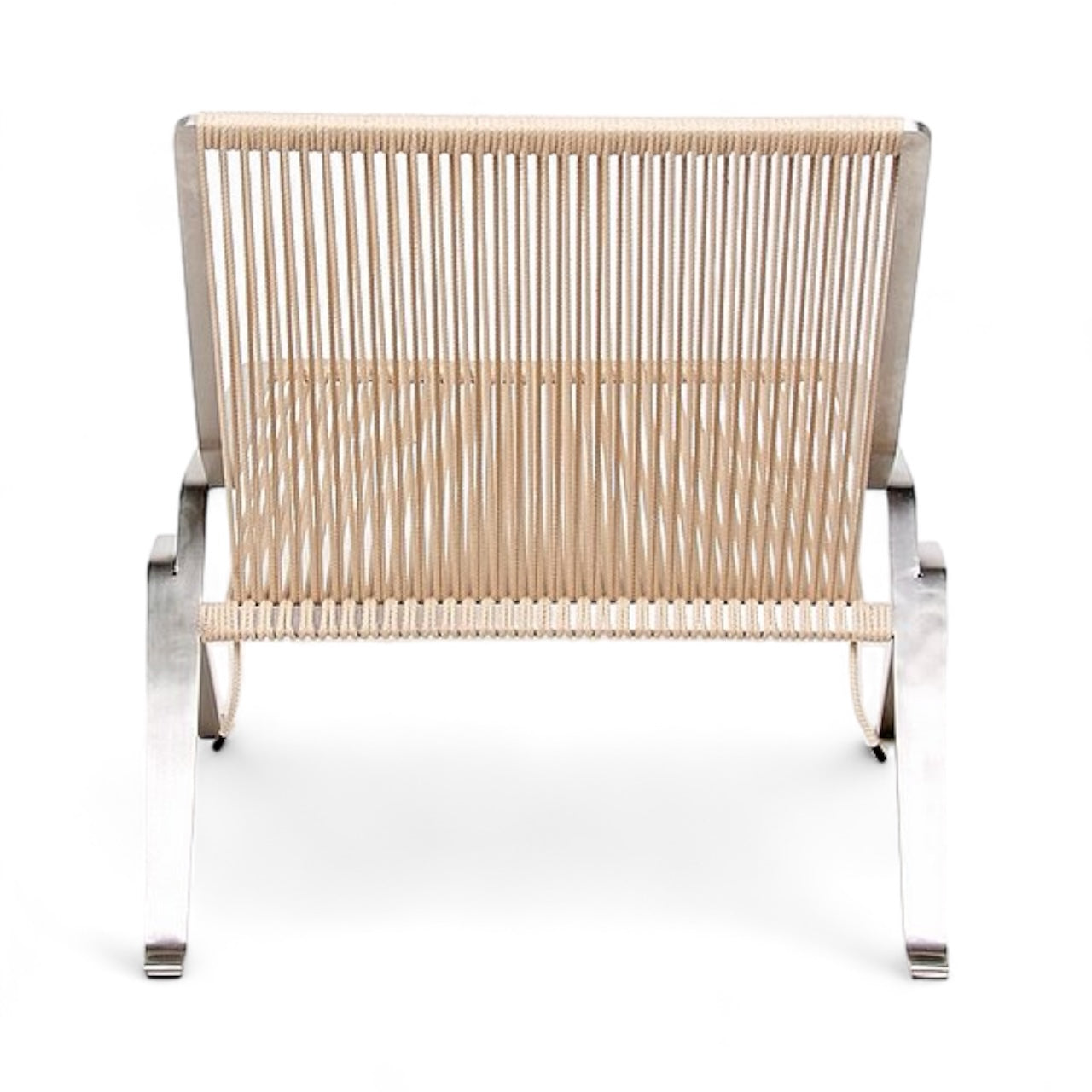 Poul Lounge Chair image 4