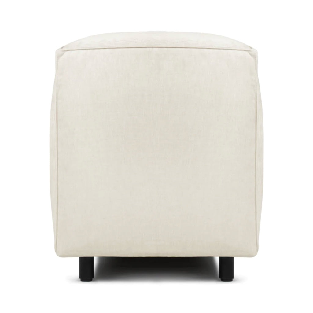 Extrasoft - S Backrest Module image 2