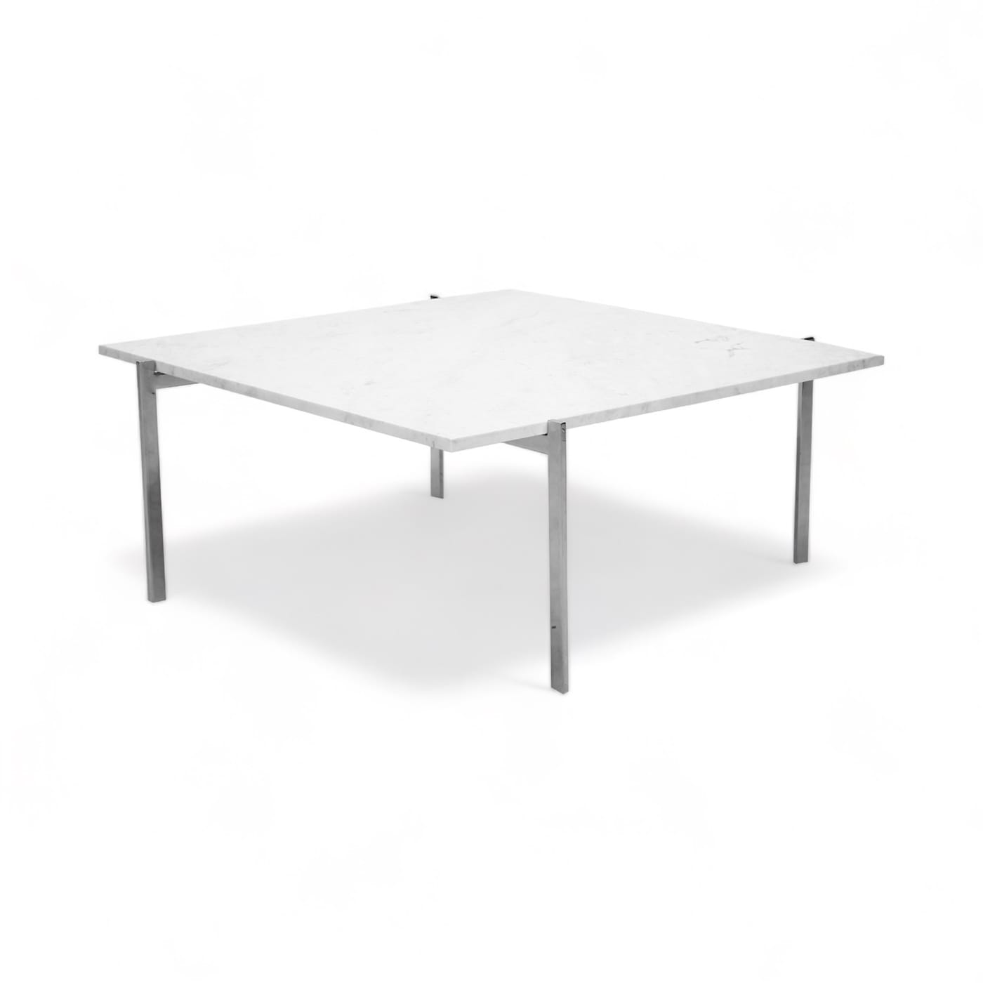 Poul 61 Coffee Table image 6